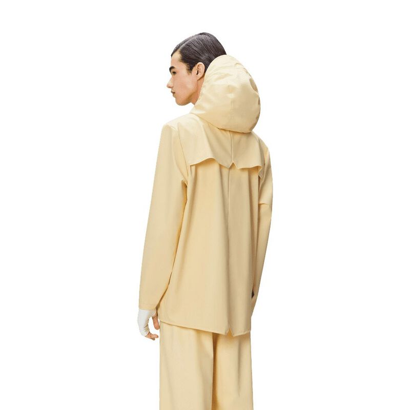 Rains Jacket image number 1